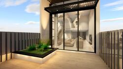 Jalan Tanah Puteh (D15), Terrace #475781051